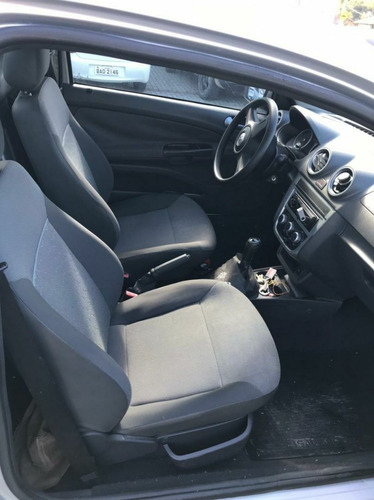 Volkswagen Saveiro 2013 1.6 Cab. Simples Total Flex 2p