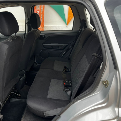 Ford Ecosport 2.0 XLS 16V FLEX 4P AUTOMÁTICO