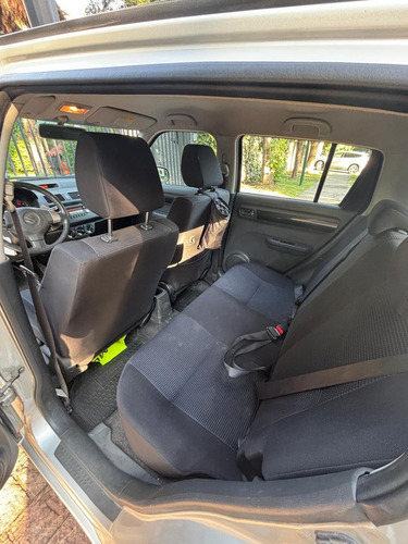 Suzuki Swift 1.5 Gl Manual