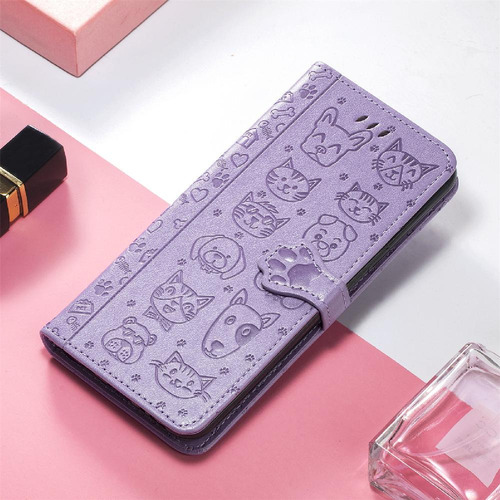 Funda Para Motorola Moto G24 Power A Prueba De Golpes Con