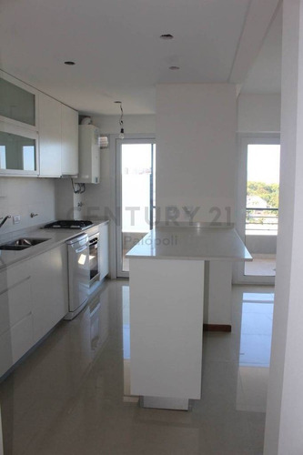 Imagen 14 de 30 de Venta Hermosa Oficina 4 Ambientes Vicente López. Toma Menor Valor