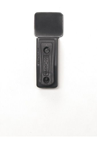 Porta Carregador Simples Polímero Velado - Taurus 740 Slim