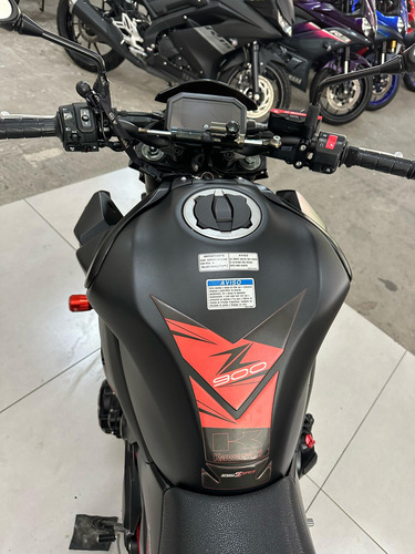 Kawasaki Z 900 2021 / 15.092 Km