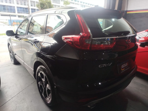 Honda CR-V CR-V Touring 1.5 16V 4WD 5p Aut.