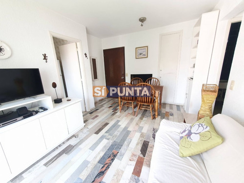 Imagen 2 de 11 de Apartamento En Venta - Península