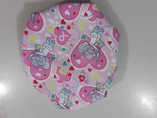 Gorros Anti Fluido Para El Personal De Salud