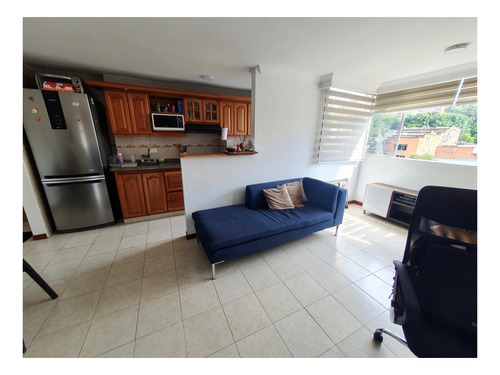 Imagen 2 de 17 de Apartamento En Venta En El Poblado