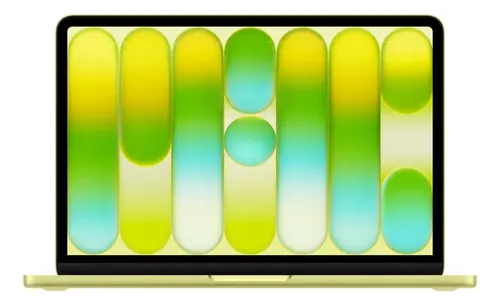 MacBook Neo de 13 polegadas: C...