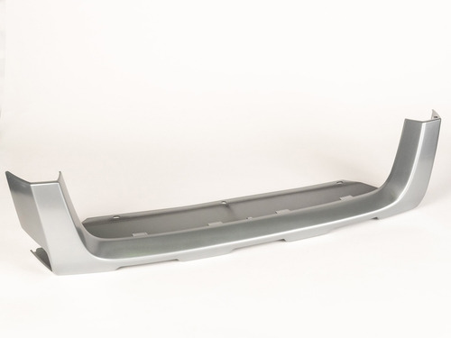 Imagen 2 de 6 de Embellecedor Inferior Paragolpes Delantero Renault