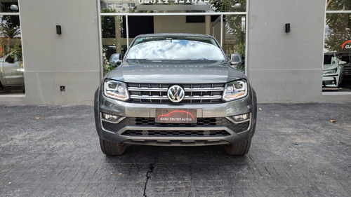 Volkswagen Amarok 2.0 Cd Tdi 180cv 4x2 Highline Pack At