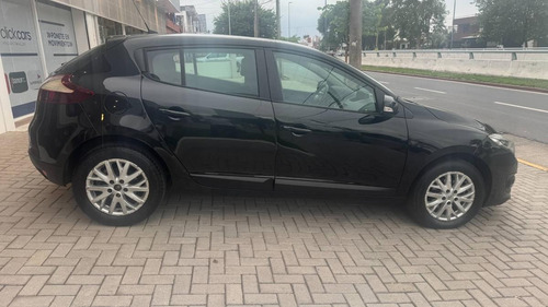Renault Mégane III 1.6 Ph2 Luxe Pack