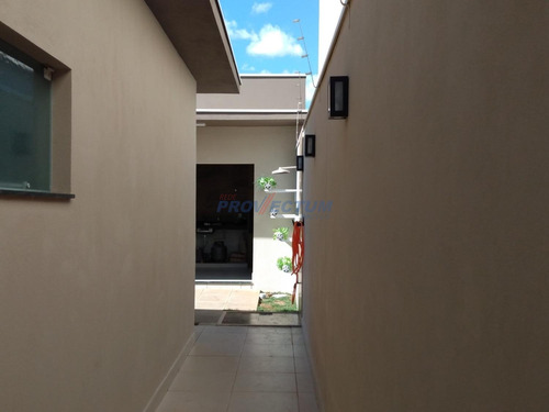 Imagem 23 de 24 de Casa À Venda Em Residencial Cittá Di Salerno - Ca280537