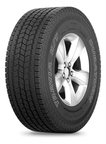 Duraturn Travia H/t 265/65r17 112h Owl