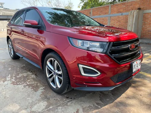 Ford Edge 2.7 Sport At