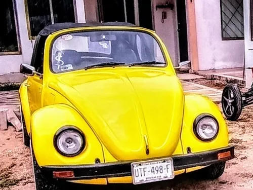 Volkswagen Sedan 1.6