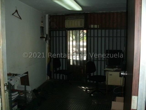 Imagen 14 de 14 de Ramiro E. Ruiz Vende Local Los Chaguaramos Mls #21-25004