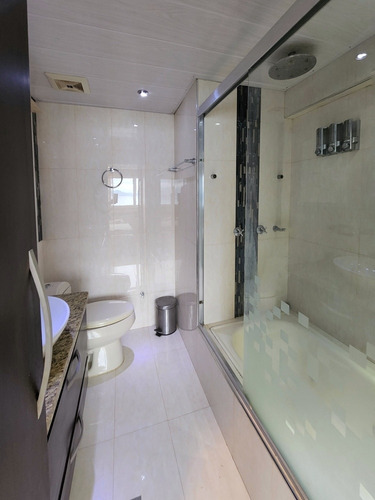 Hermoso Apartamento En Alquiler Villamar Cerro El Morro