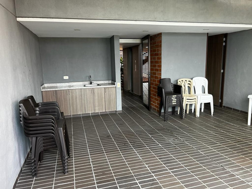 Imagen 27 de 27 de Apartamento En Venta Sabaneta Sector Las Vegas