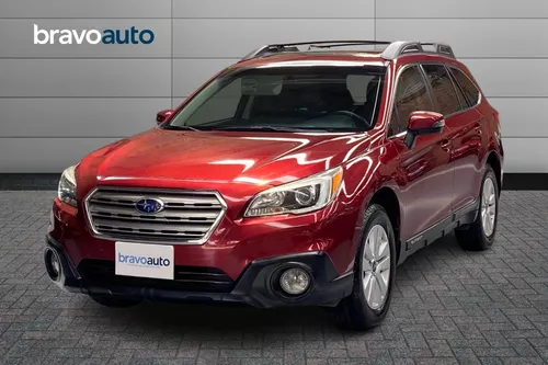 Subaru Outback 3.6r Premium | TuCarro