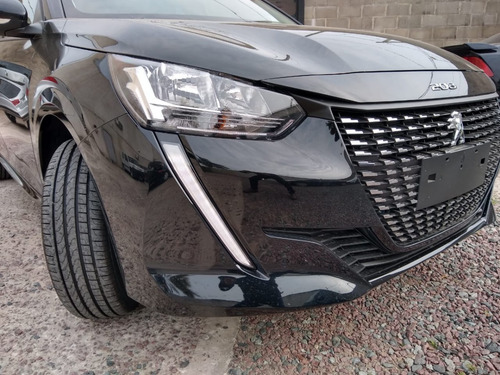 Robayna | Peugeot 208 Active Manual 1.6l 0km 2021 | Jp