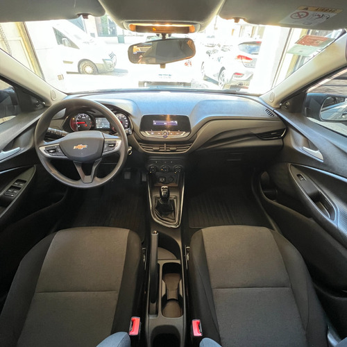 Chevrolet Onix 1.2