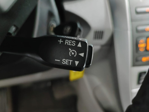 Toyota Corolla Corolla Sedan XEi 2.0 16V (flex) (aut)