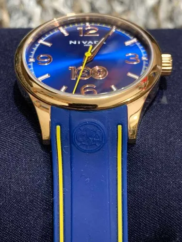 Reloj nivada club america hotsell