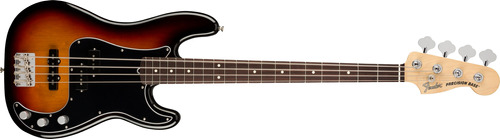 Fender American Performer Precision Bass Rw 3tsb 0198600300