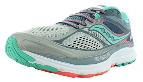 Zapatillas De Running Saucony Guide 10 Para Mujer