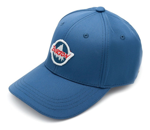 Imagen 2 de 2 de Gorra Burton Diamond