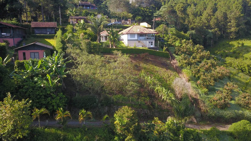 Imagem 1 de 8 de Lote / Terreno Em Cônego - Nova Friburgo - 217