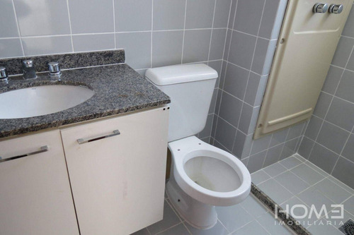 Imagem 19 de 21 de Cobertura Com 2 Dormitórios À Venda, 158 M² Por R$ 806.550,00 - Rio 2 - Rio De Janeiro/rj - Co0243