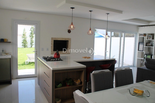 Imagem 4 de 15 de Casa Em Condominio - Hipica - Ref: 17549 - V-17549