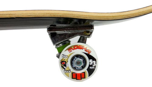 Imagem 4 de 6 de Skate Santa Cruz Completo Screaming Hand