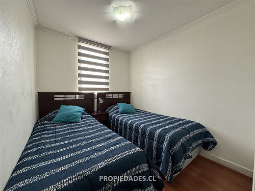 Departamento En Venta En Providencia