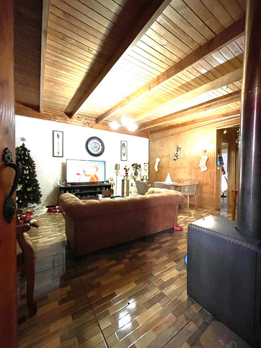 Vende Acogedora Casa En Victoria Con Amplio Local Comercial