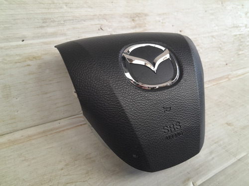Bolsa De Aire Izquierda Mazda 5 Mod 12-15 Usada Original (Usado)