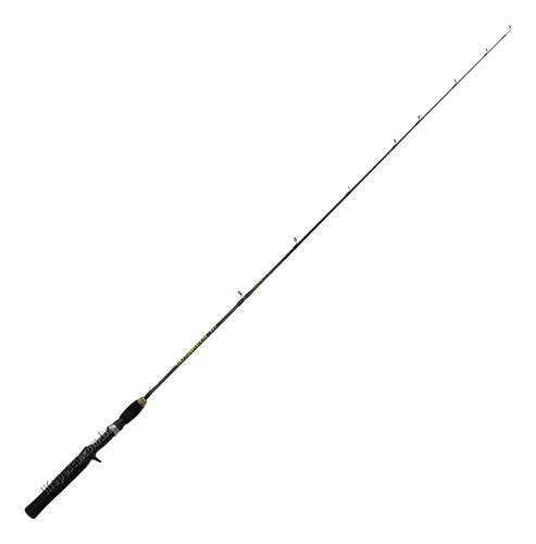 Vara P/ Car. Comander (2,13m) 20-40lbs - Inteiriça