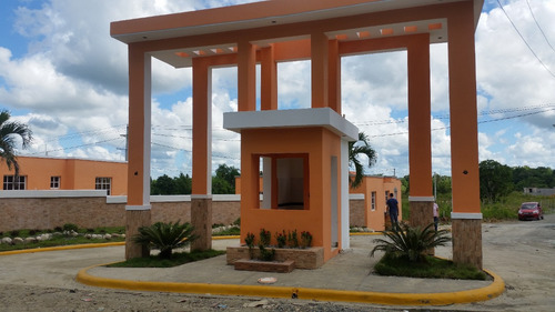 Imagen 4 de 13 de Casas De 3 Habitaciones Y 2 Baños.
