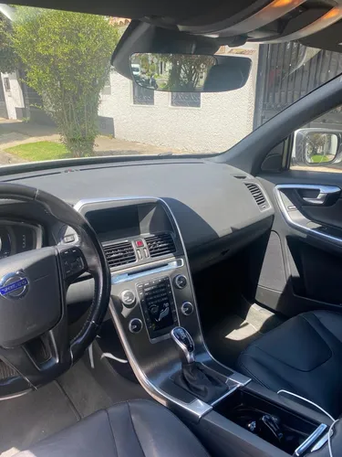 Volvo XC60 2.5 T5 Awd Summum