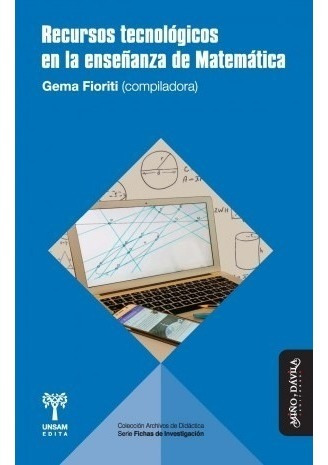 Recursos Tecnológicos En La Enseñanza De Matemática