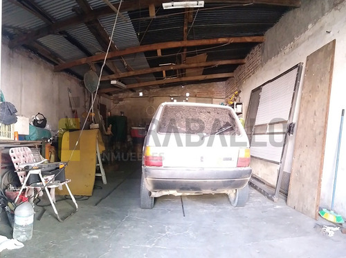 Imagen 3 de 3 de Depósito En Venta - Pasteur 290 - Gualeguaychú