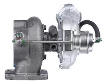 Comprar Turbo Nuevo K16 Vw 13.180\u002F15.180\u002F16.180 Mwm 4.12tce