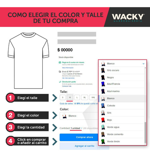 Camisa Manga Larga Cuadros Hombre Con Bolsillo Escosesa