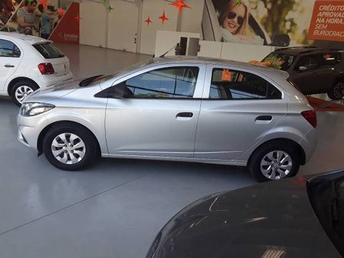 Imagem 8 de 9 de Chevrolet Joy 1.0 Spe4 Flex Manual