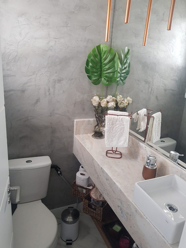 Imagem 11 de 12 de Apto Santana | 1 Quartos | 53 M² | Cond: R$1900.00 | 1 Vaga - 1ypql3l