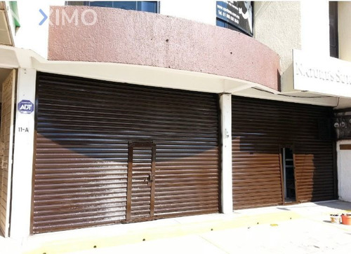 Imagen 4 de 15 de Edificio En Venta En San Cristóbal Ecatepec Centro México