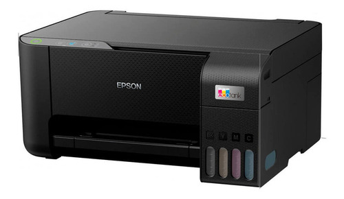 Imagen 5 de 8 de Epson L3210 Impresora Multifuncional 3 En 1 Ecotank Escaner