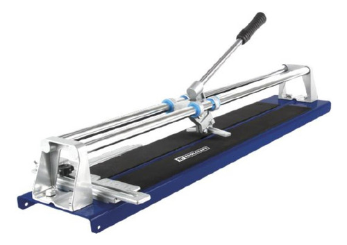 Cortador De Baldosas 24'' (60 Cm) Toolcraft Uso Profesional