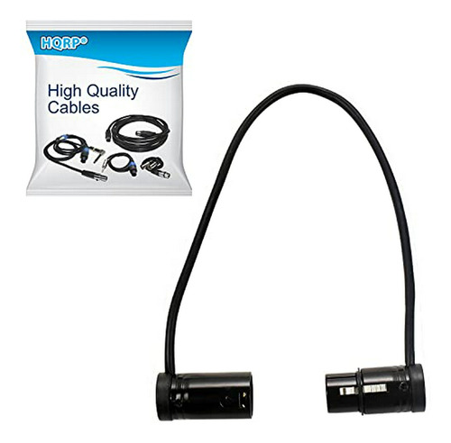 Cable Xlr Compatible Con Sound Devices 302, 552, 633, 688, 7